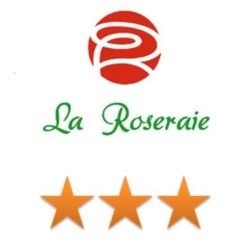 Hotel La Roseraie